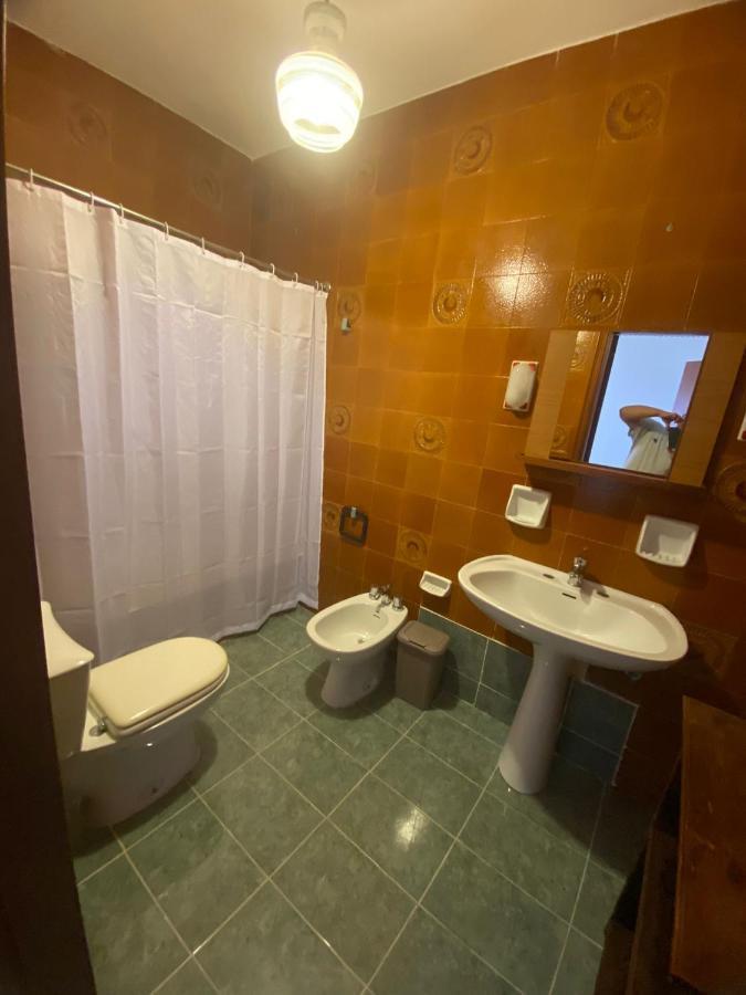 Mi 'Ffaciu E Mi Ricriu Casa Vacanze Castelmola Esterno foto