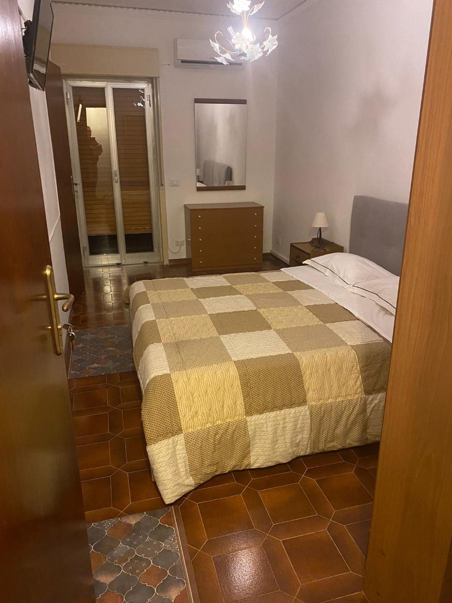 Mi 'Ffaciu E Mi Ricriu Casa Vacanze Castelmola Esterno foto